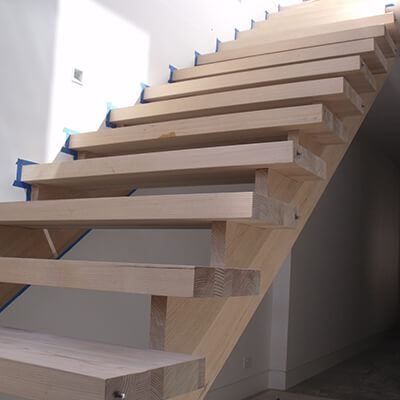 schody drewniane proste 08
