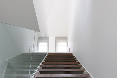 schody metalowe proste 01