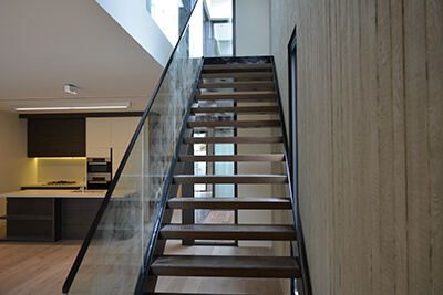 schody metalowe proste 09